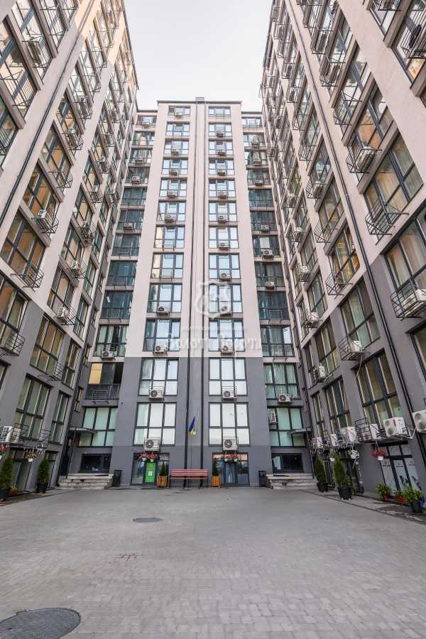 Продаж 1-кімнатної квартири 23.5 м², Камянська, 127а