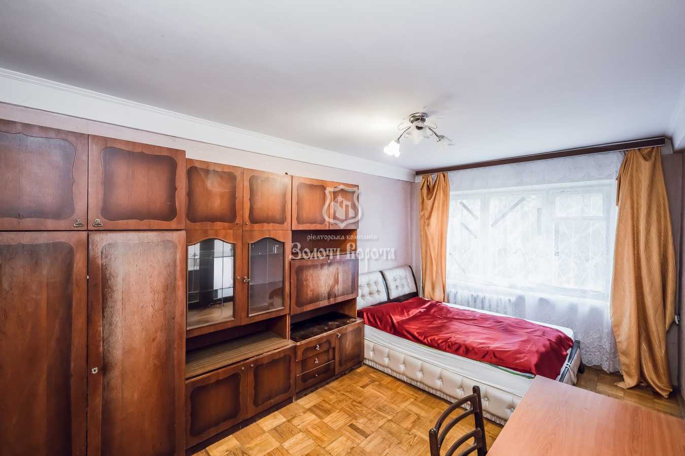 Продаж 2-кімнатної квартири 51.5 м², Будівельників вул., 6А