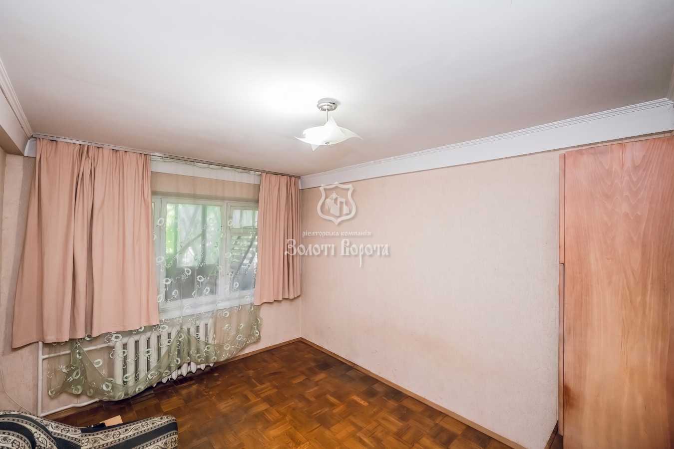 Продаж 2-кімнатної квартири 51.5 м², Будівельників вул., 6А