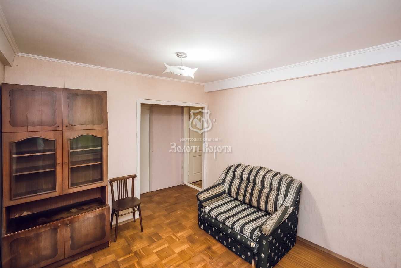 Продаж 2-кімнатної квартири 51.5 м², Будівельників вул., 6А
