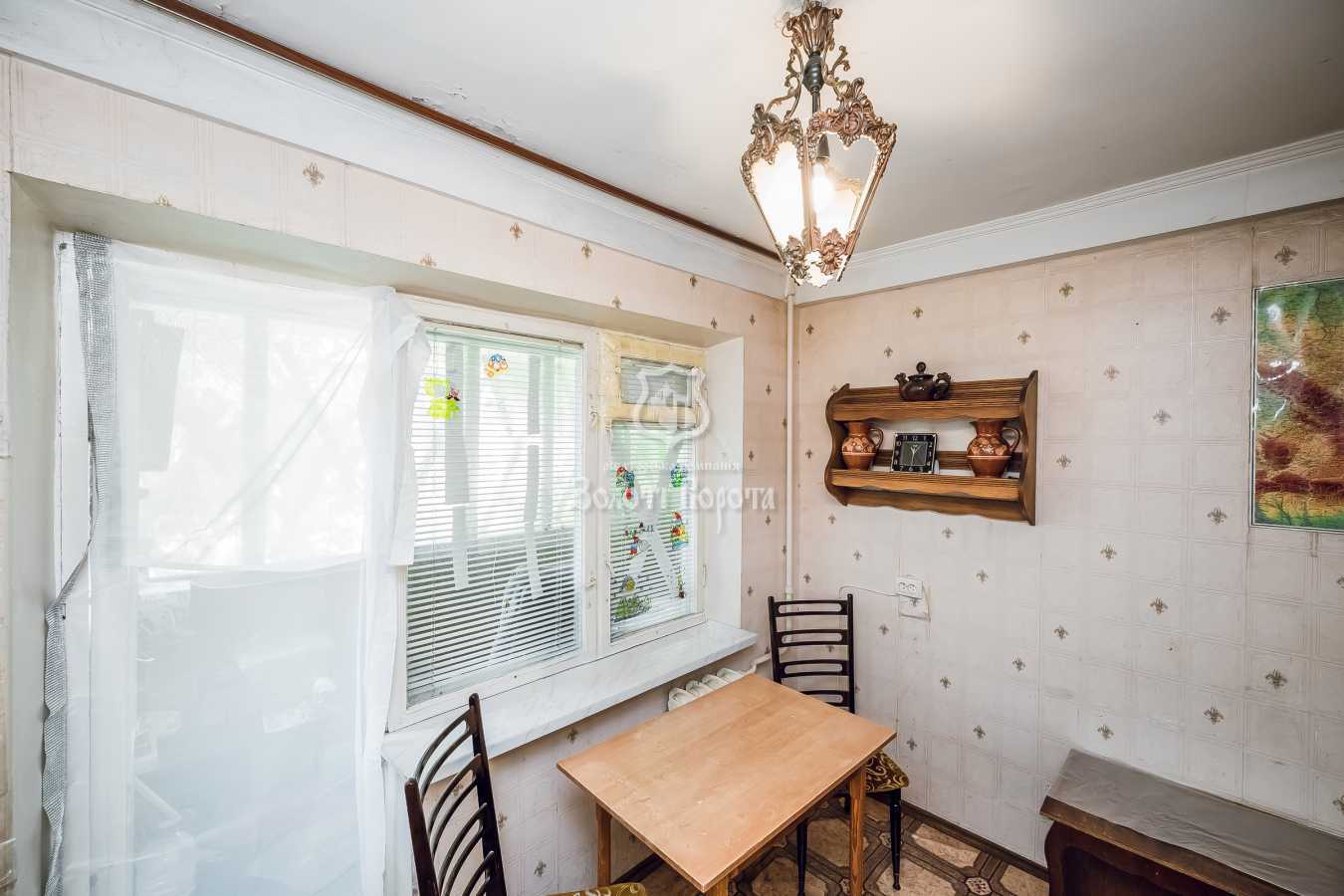 Продаж 2-кімнатної квартири 51.5 м², Будівельників вул., 6А