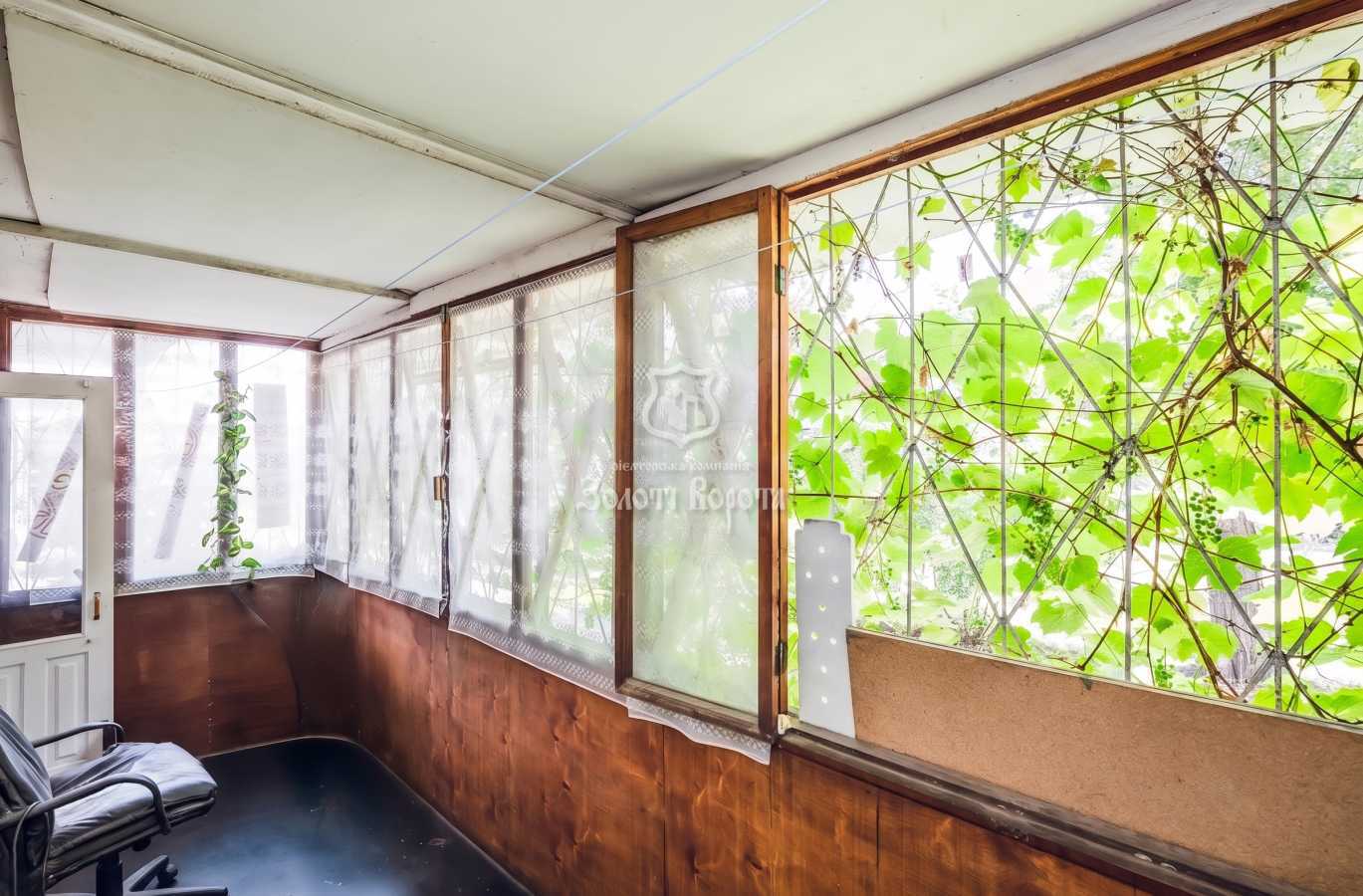Продаж 2-кімнатної квартири 51.5 м², Будівельників вул., 6А