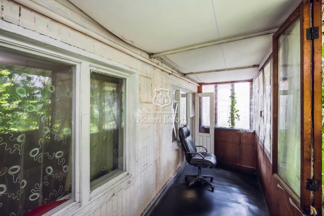 Продаж 2-кімнатної квартири 51.5 м², Будівельників вул., 6А