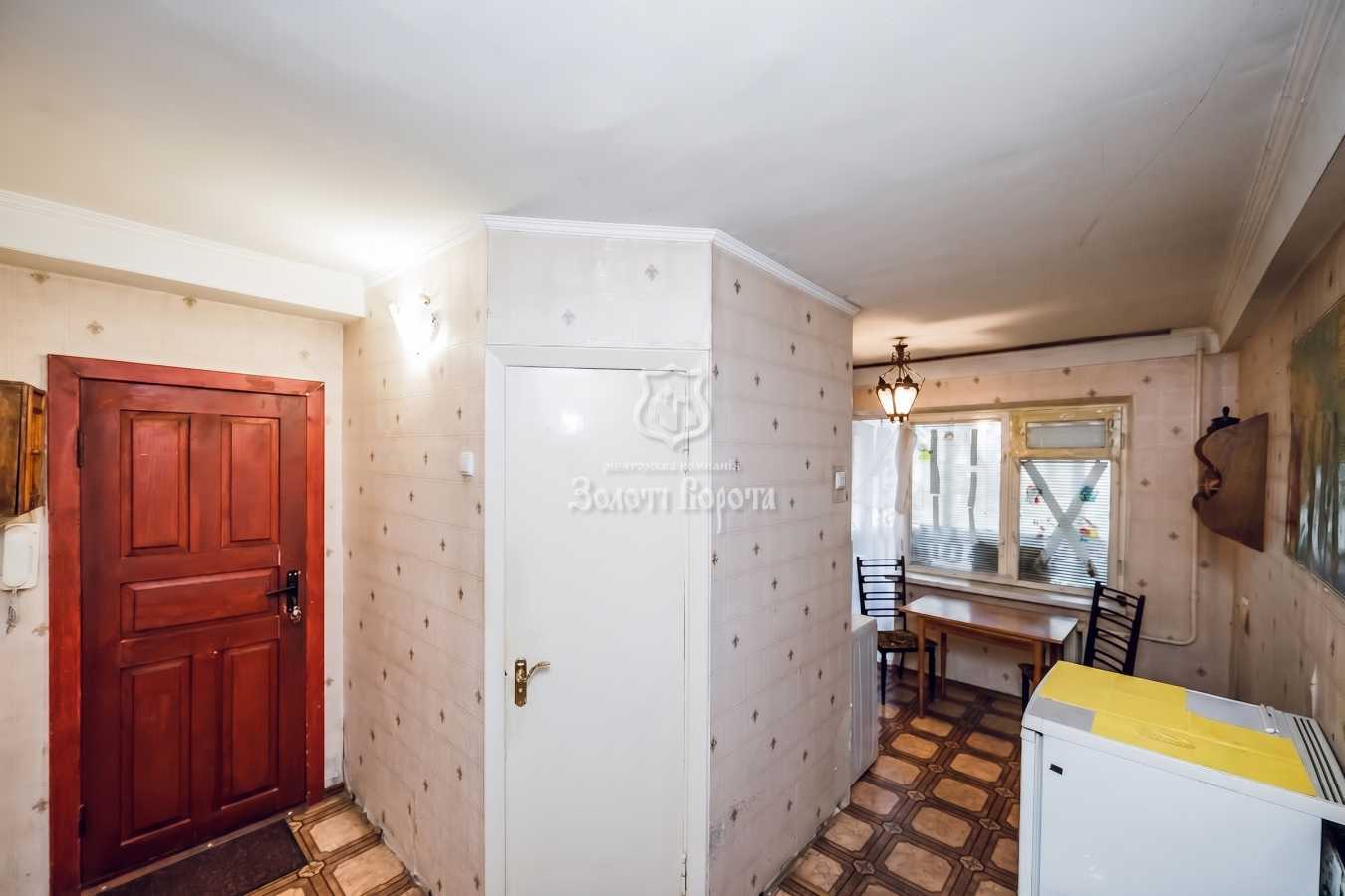 Продаж 2-кімнатної квартири 51.5 м², Будівельників вул., 6А