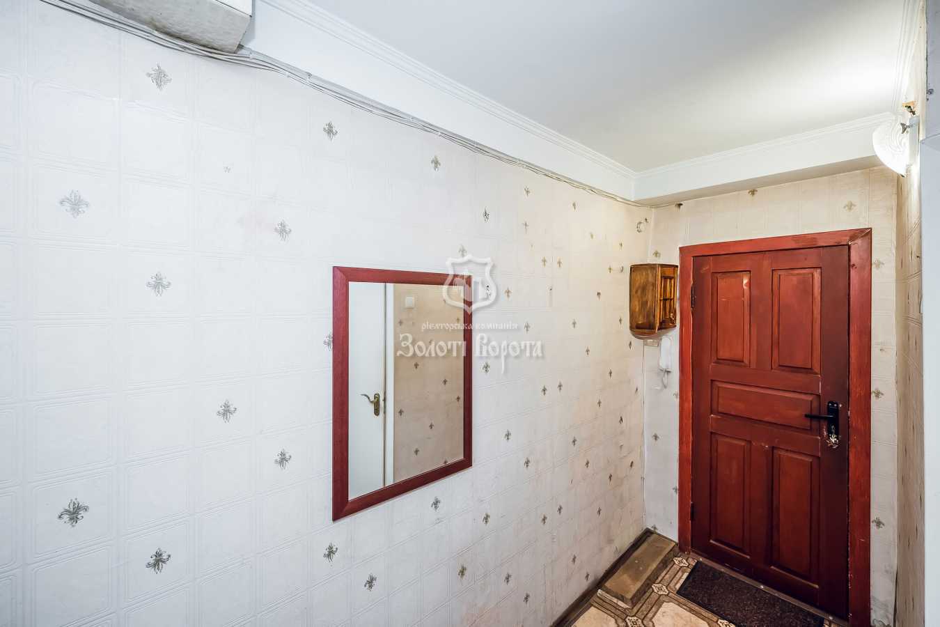 Продаж 2-кімнатної квартири 51.5 м², Будівельників вул., 6А