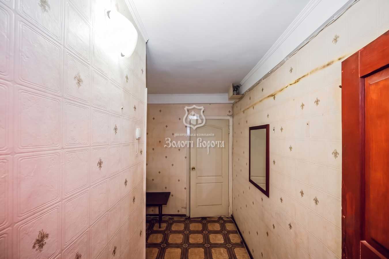 Продаж 2-кімнатної квартири 51.5 м², Будівельників вул., 6А