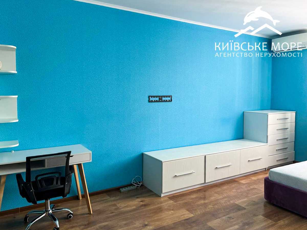 Аренда 1-комнатной квартиры 49 м², Воскресенская ул., 14Б