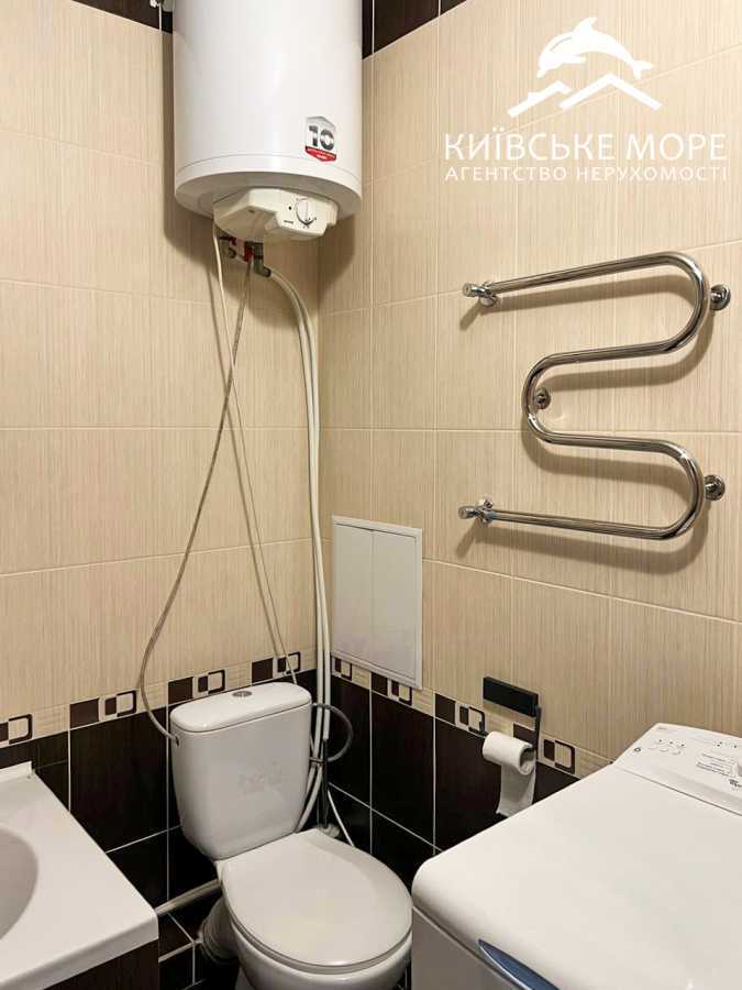 Аренда 1-комнатной квартиры 49 м², Воскресенская ул., 14Б