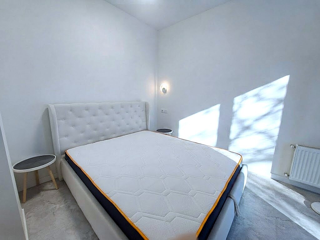 Оренда 1-кімнатної квартири 53 м², Фонтанская дор., 122