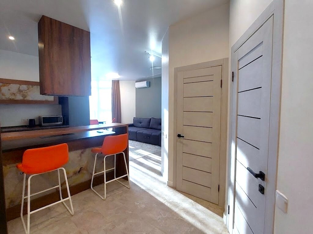 Оренда 1-кімнатної квартири 53 м², Фонтанская дор., 122