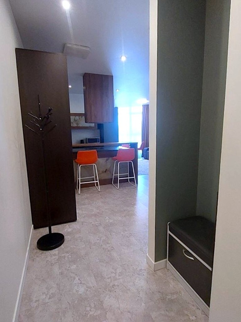 Оренда 1-кімнатної квартири 53 м², Фонтанская дор., 122
