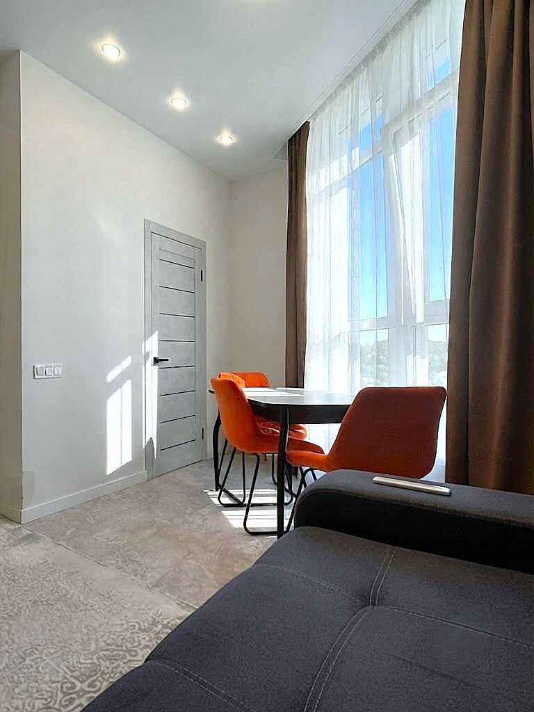 Оренда 1-кімнатної квартири 53 м², Фонтанская дор., 122
