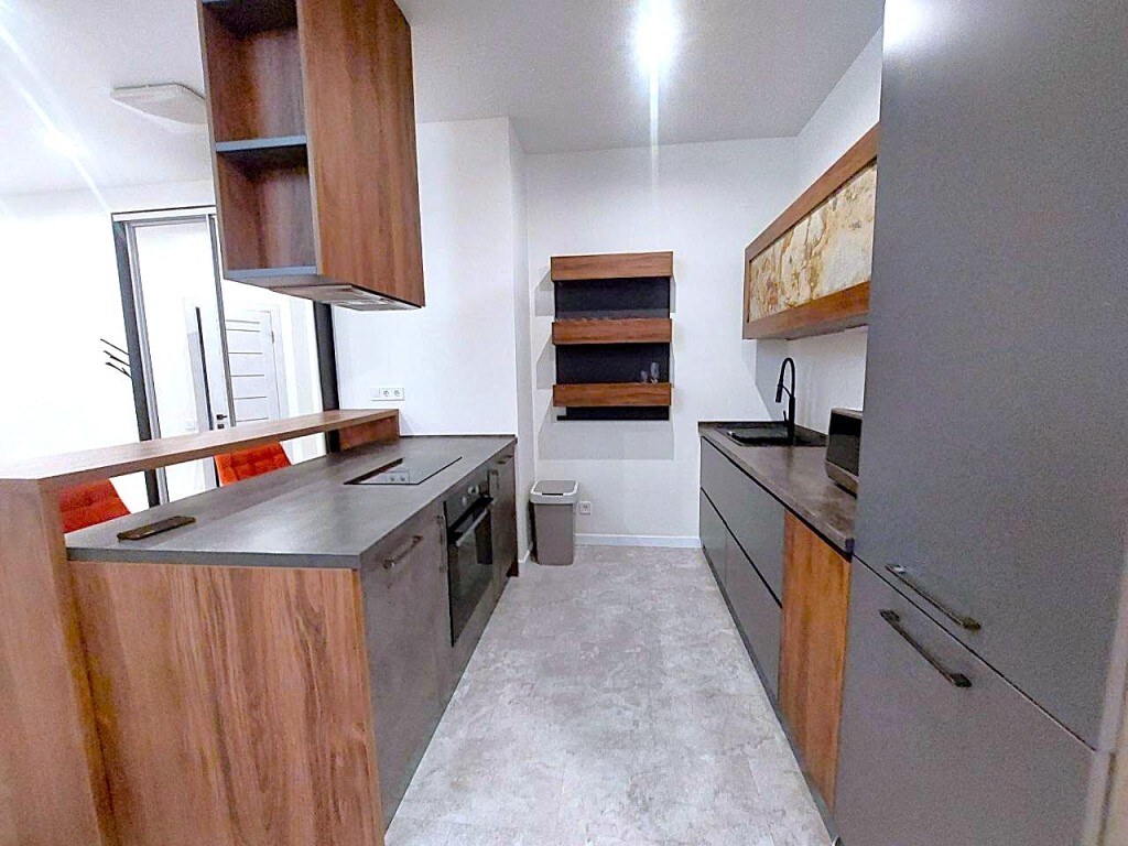 Оренда 1-кімнатної квартири 53 м², Фонтанская дор., 122
