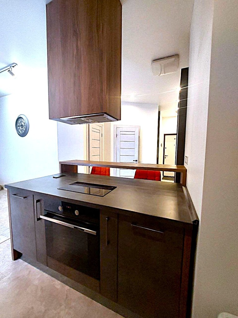 Оренда 1-кімнатної квартири 53 м², Фонтанская дор., 122