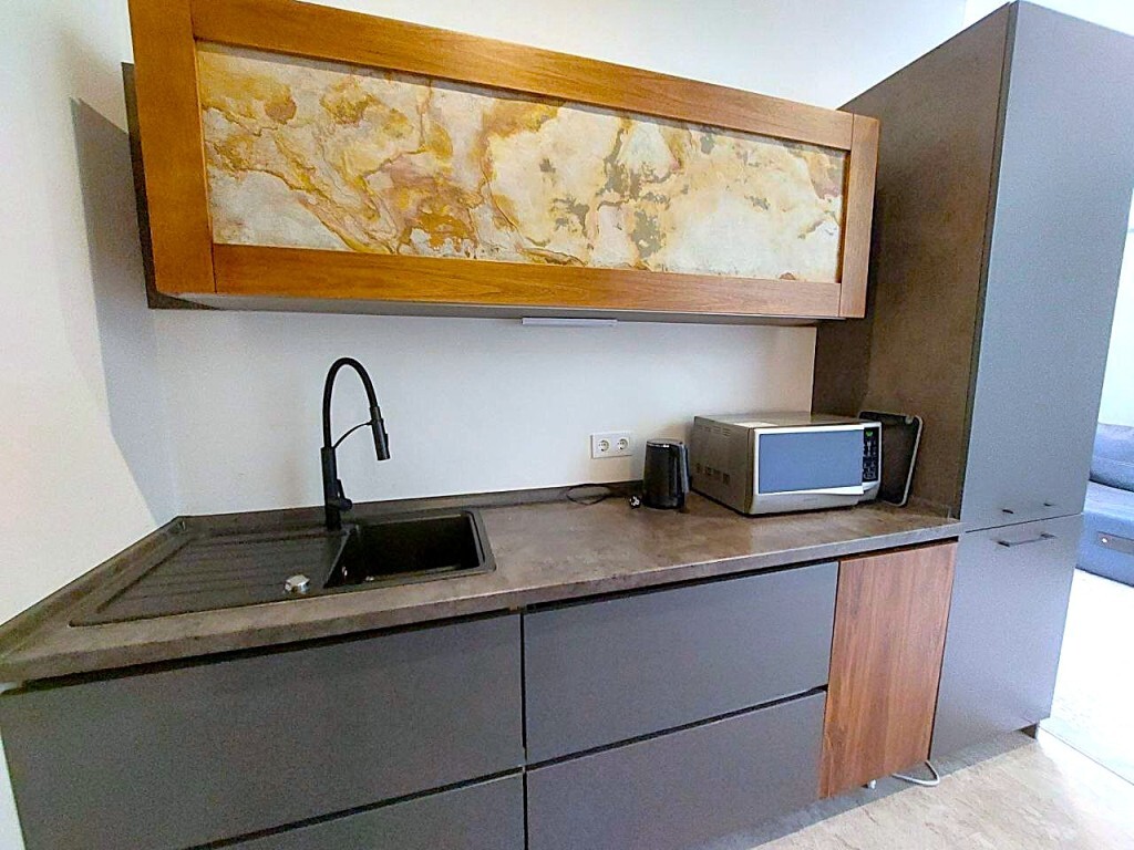 Оренда 1-кімнатної квартири 53 м², Фонтанская дор., 122