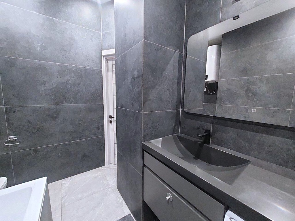 Оренда 1-кімнатної квартири 53 м², Фонтанская дор., 122