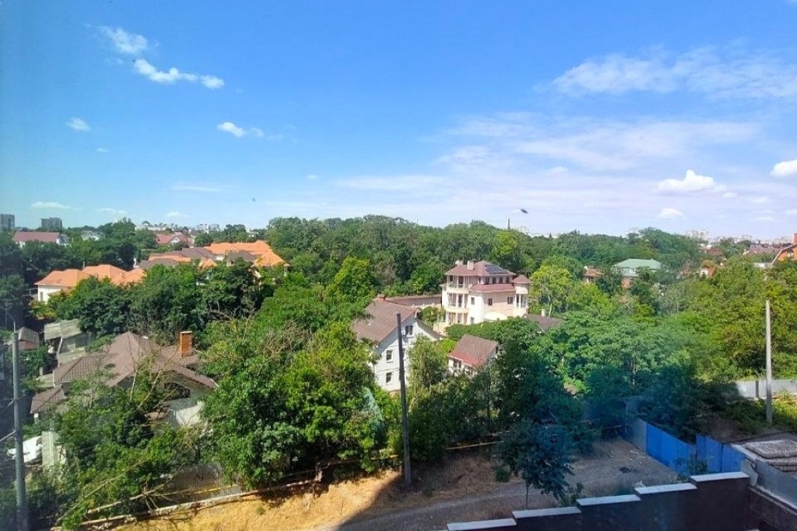 Оренда 1-кімнатної квартири 53 м², Фонтанская дор., 122