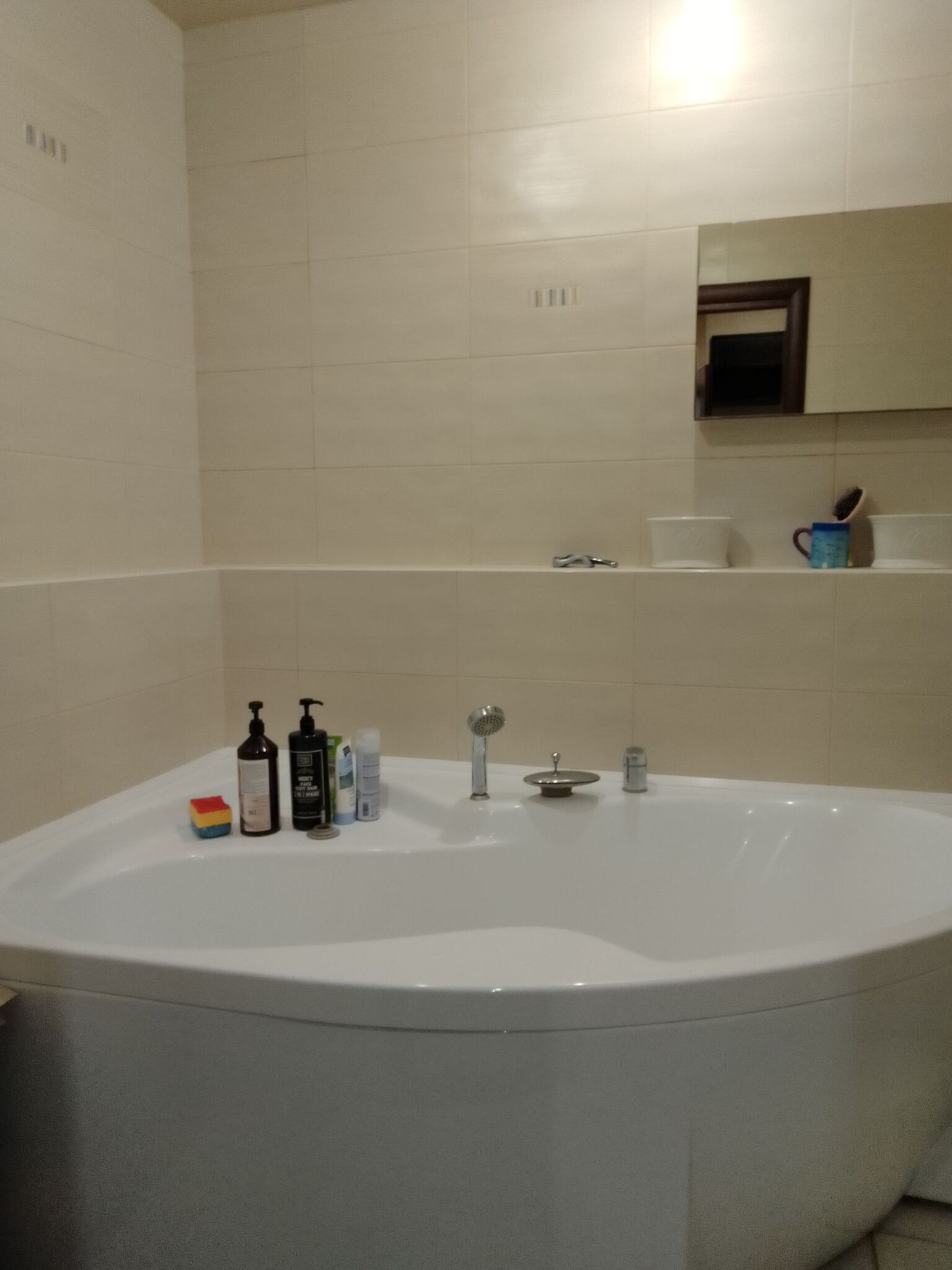 Аренда 3-комнатной квартиры 94 м², Драгоманова ул., 1К