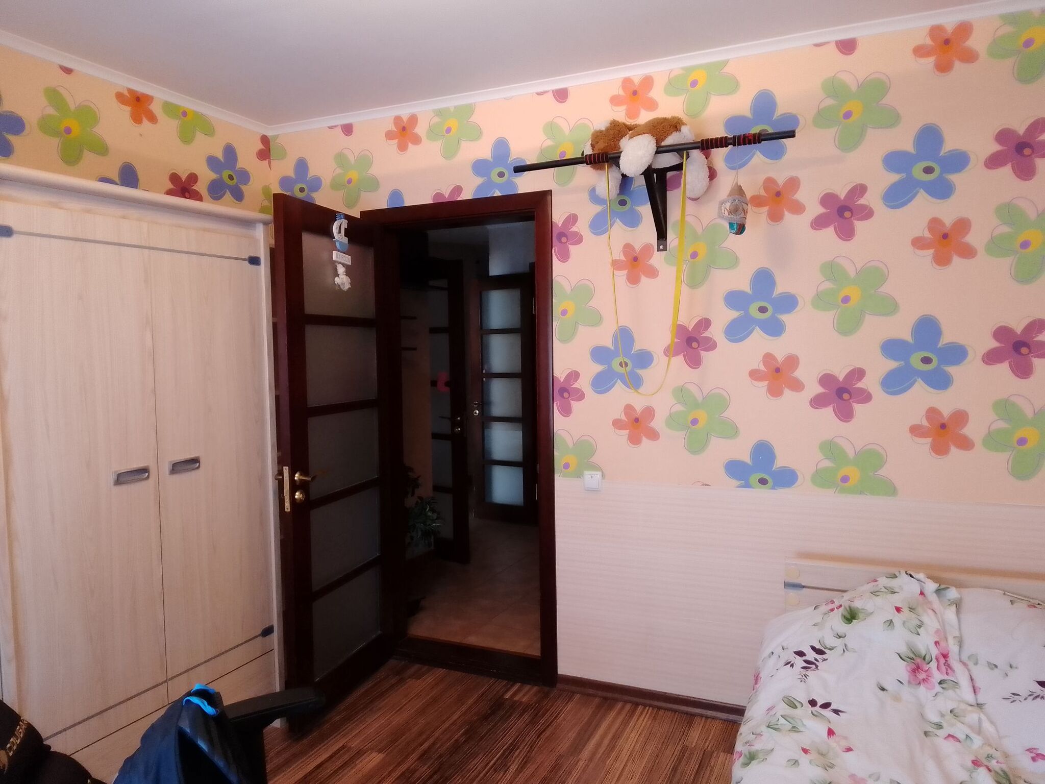Аренда 3-комнатной квартиры 94 м², Драгоманова ул., 1К