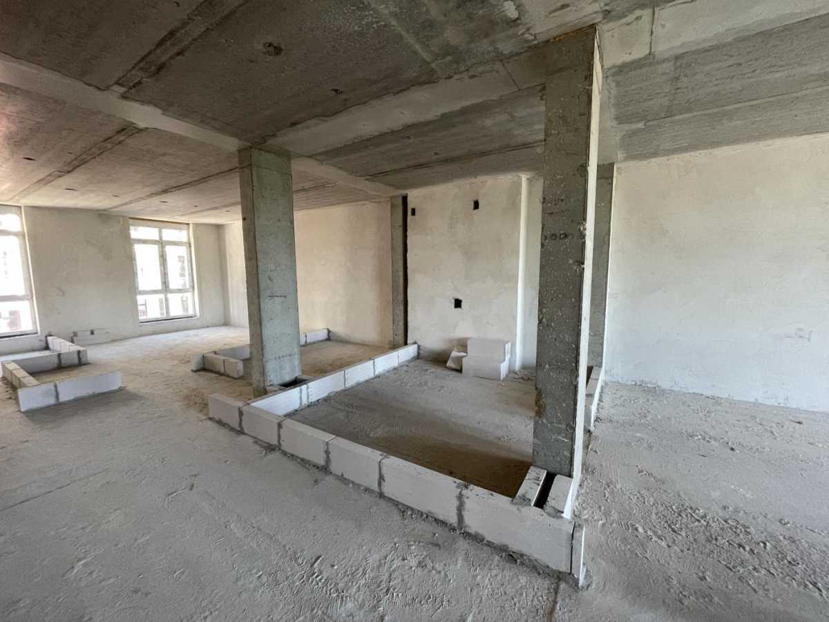 Продажа 3-комнатной квартиры 157 м², Генерала Чупрынки ул.