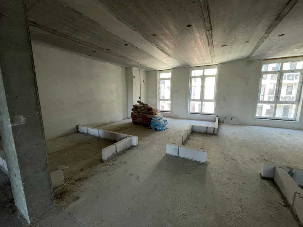 Продажа 3-комнатной квартиры 157 м², Генерала Чупрынки ул.