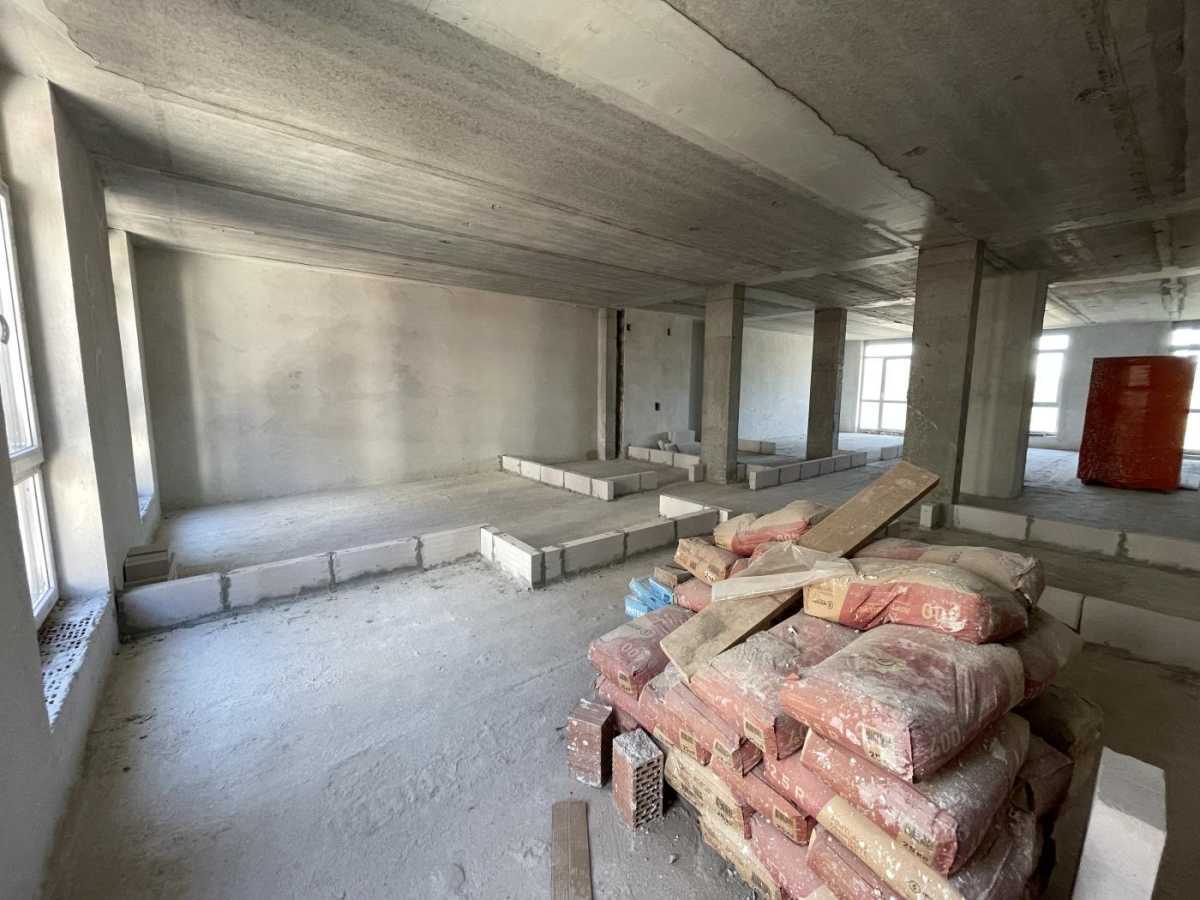 Продажа 3-комнатной квартиры 157 м², Генерала Чупрынки ул.