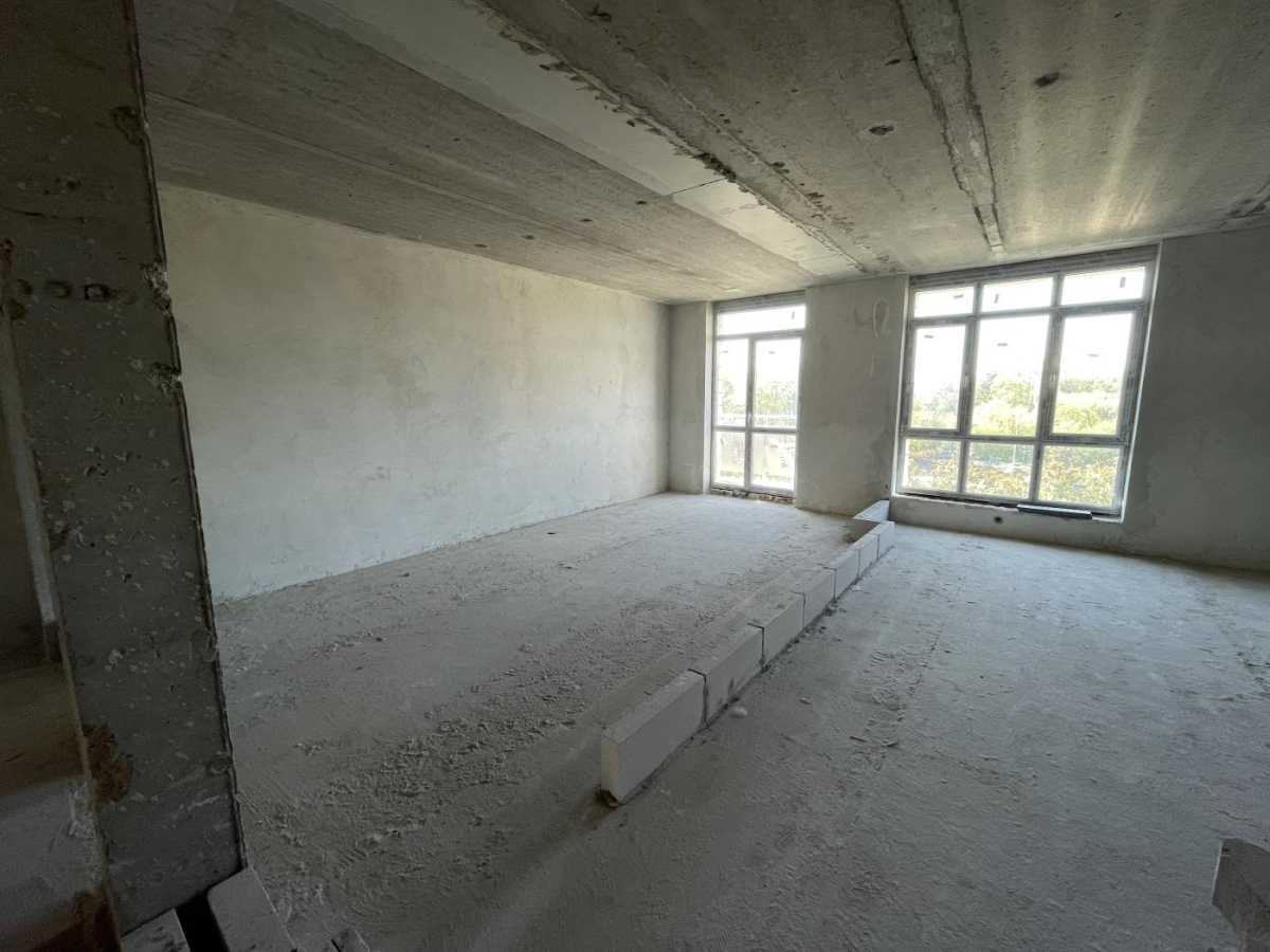 Продажа 3-комнатной квартиры 157 м², Генерала Чупрынки ул.