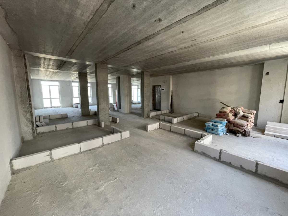 Продажа 3-комнатной квартиры 157 м², Генерала Чупрынки ул.