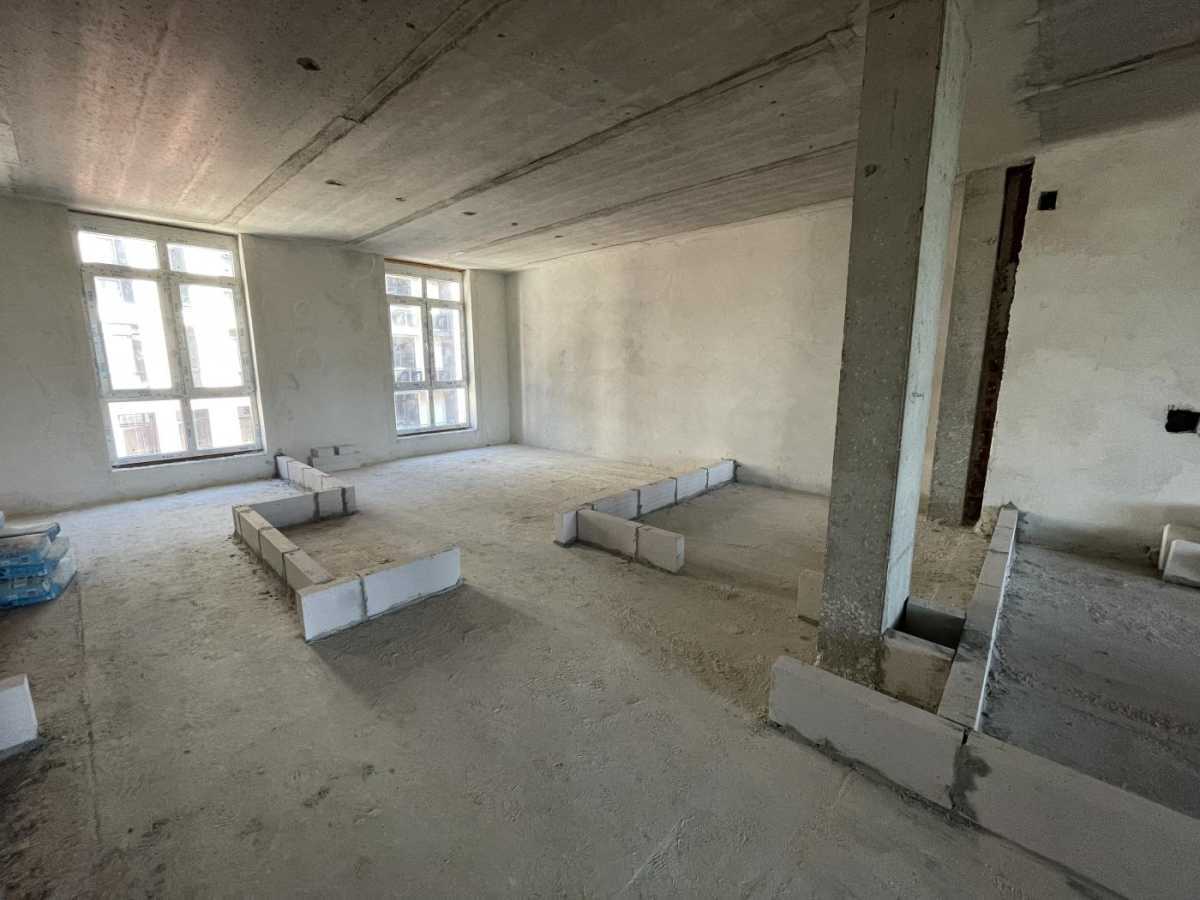 Продажа 3-комнатной квартиры 157 м², Генерала Чупрынки ул.