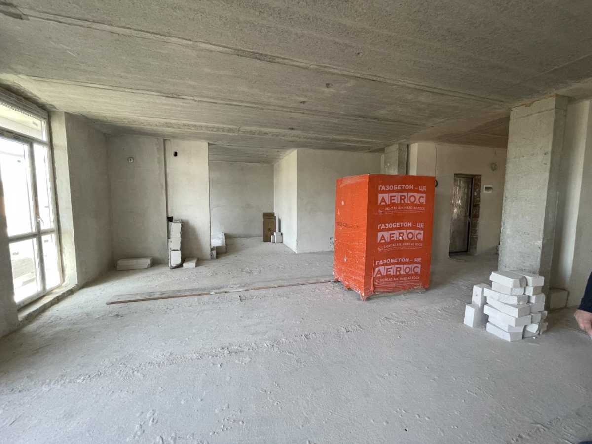 Продажа 3-комнатной квартиры 157 м², Генерала Чупрынки ул.