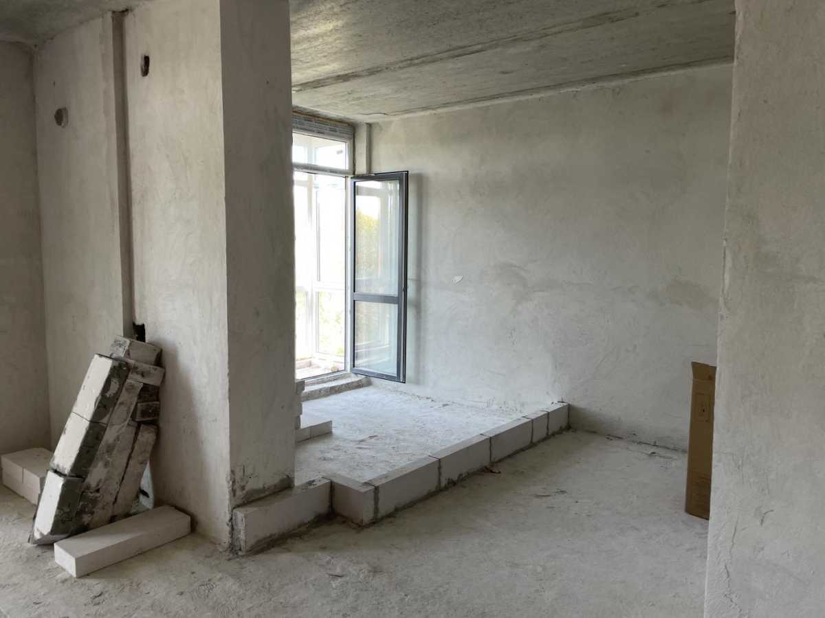 Продажа 3-комнатной квартиры 157 м², Генерала Чупрынки ул.