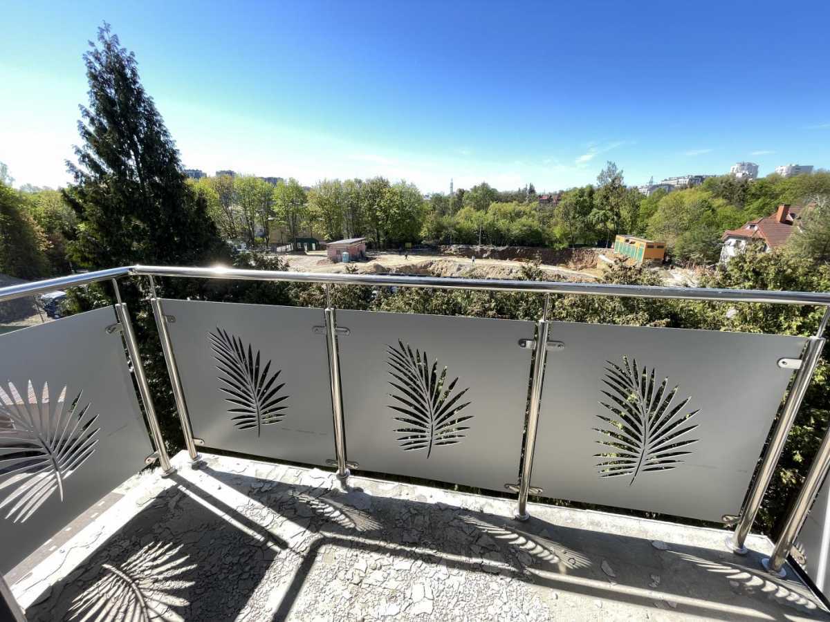 Продажа 3-комнатной квартиры 157 м², Генерала Чупрынки ул.