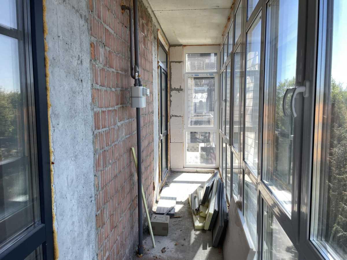 Продажа 3-комнатной квартиры 157 м², Генерала Чупрынки ул.