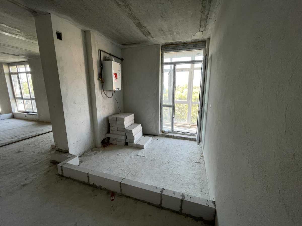 Продажа 3-комнатной квартиры 157 м², Генерала Чупрынки ул.