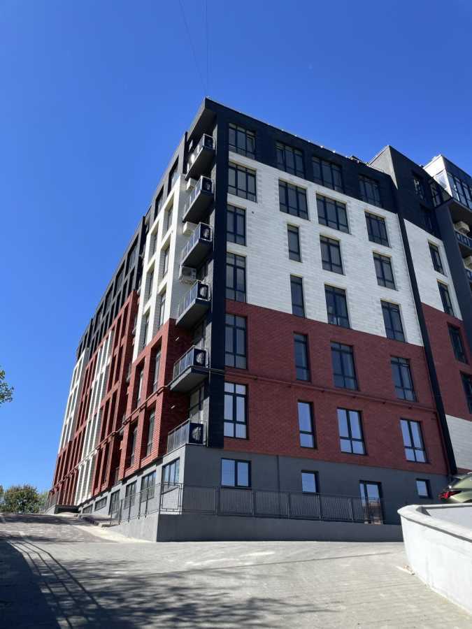 Продажа 3-комнатной квартиры 157 м², Генерала Чупрынки ул.