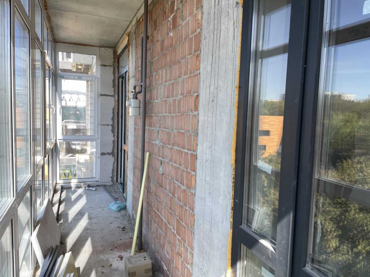 Продажа 3-комнатной квартиры 157 м², Генерала Чупрынки ул.
