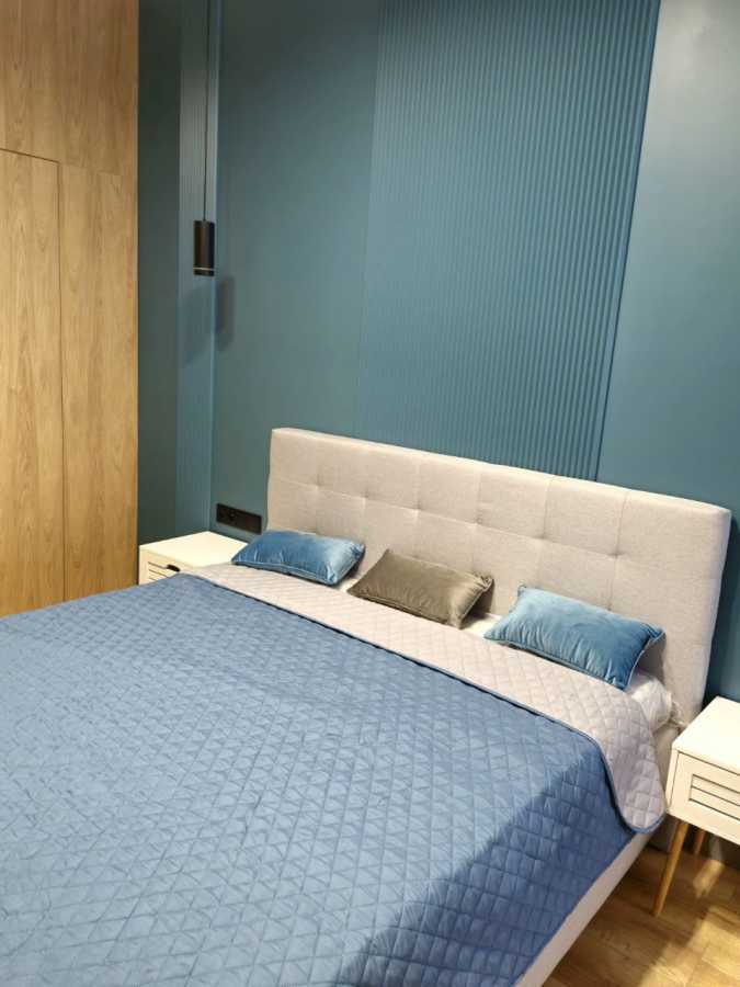 Аренда 2-комнатной квартиры 61.1 м², Евгения Коновальца ул., 44А