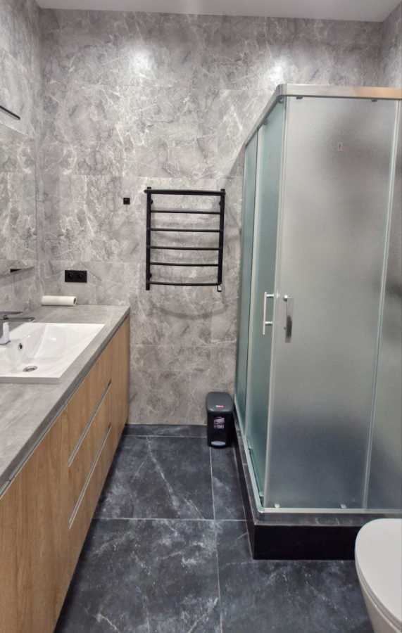 Аренда 2-комнатной квартиры 61.1 м², Евгения Коновальца ул., 44А