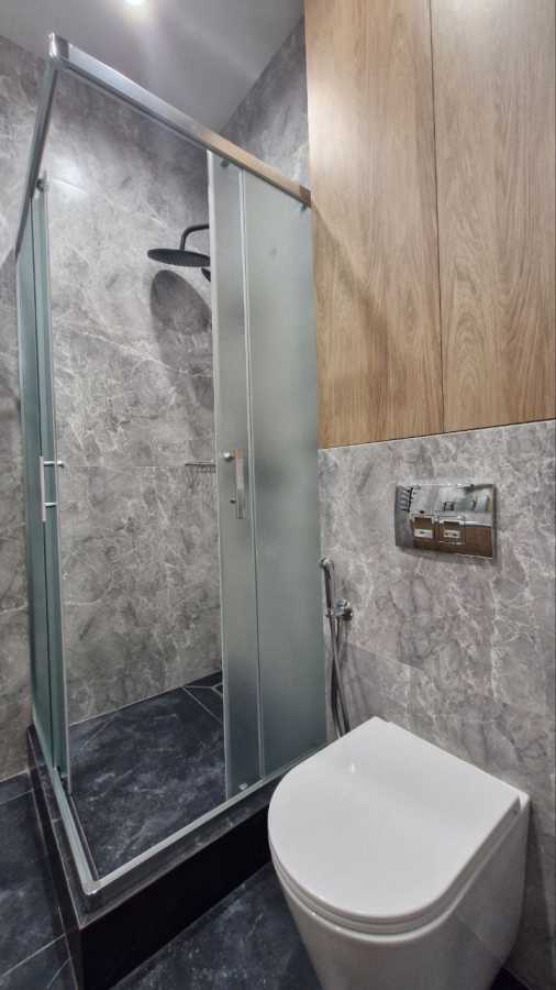 Аренда 2-комнатной квартиры 61.1 м², Евгения Коновальца ул., 44А
