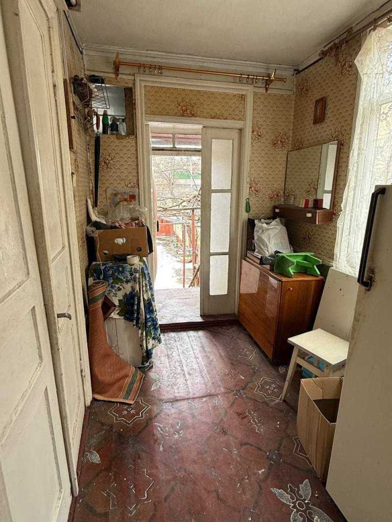 Продаж 2-кімнатної квартири 41 м², Асташкина/Тираспольская