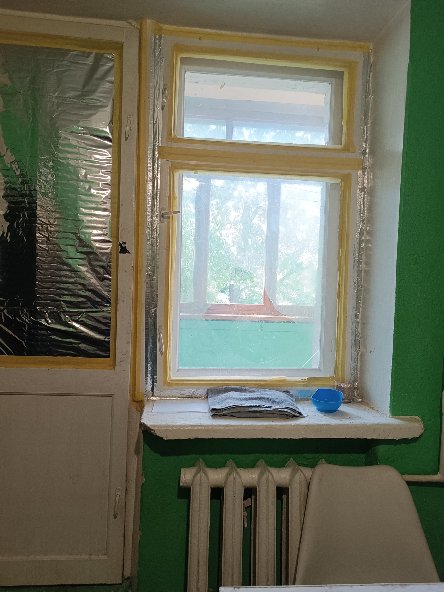 Аренда 1-комнатной квартиры 40 м², Ушинского ул., 25А