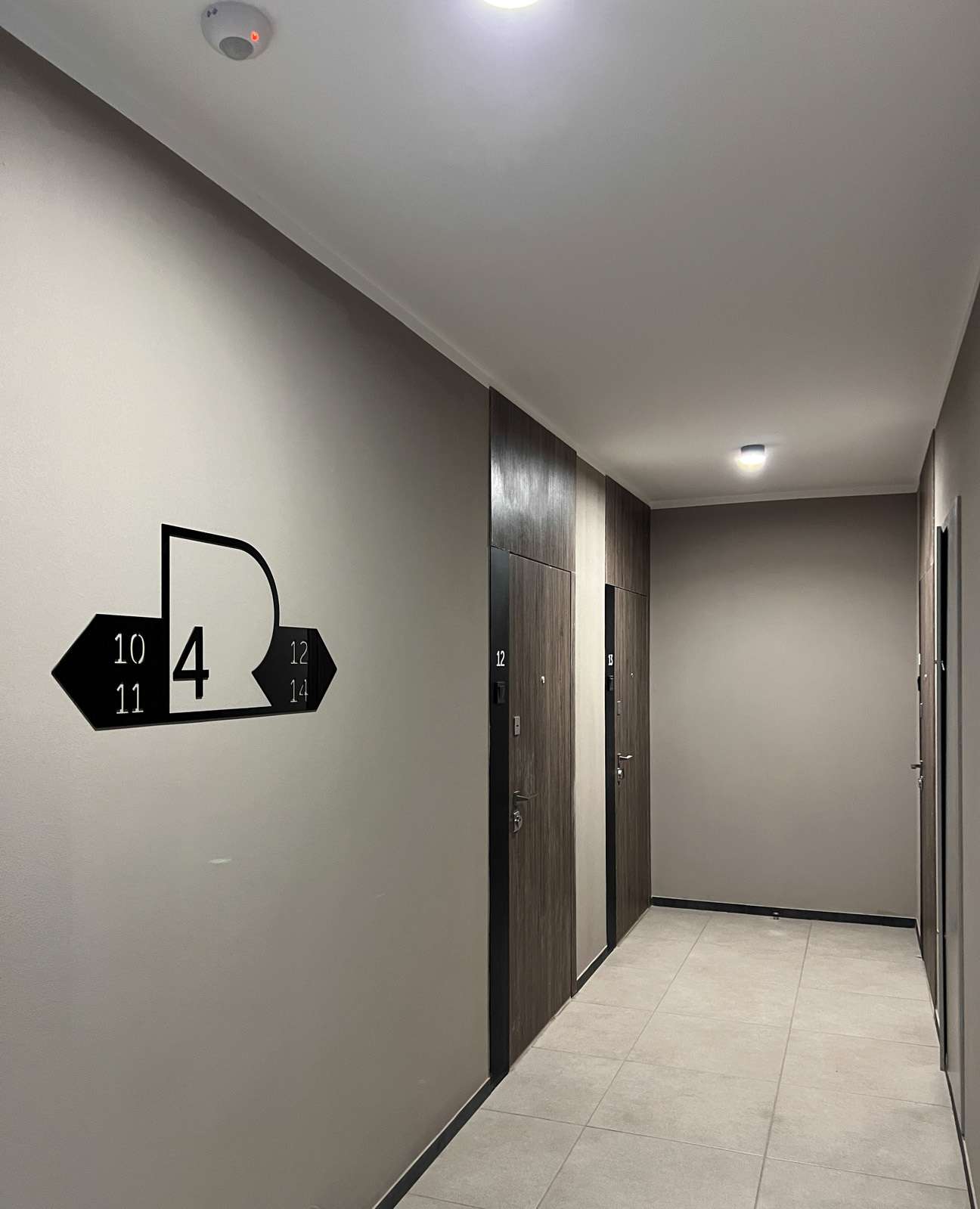 Продаж 1-кімнатної квартири 46 м², ЖК Respublika, Будинок 221