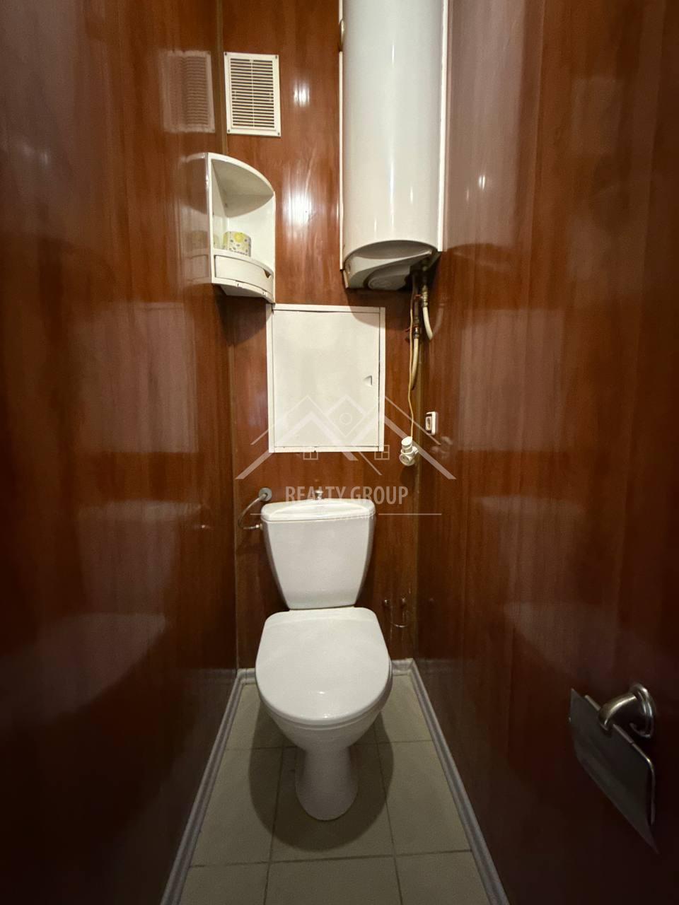 Продажа 2-комнатной квартиры 53 м², Всебратское-2 мркн. ул.