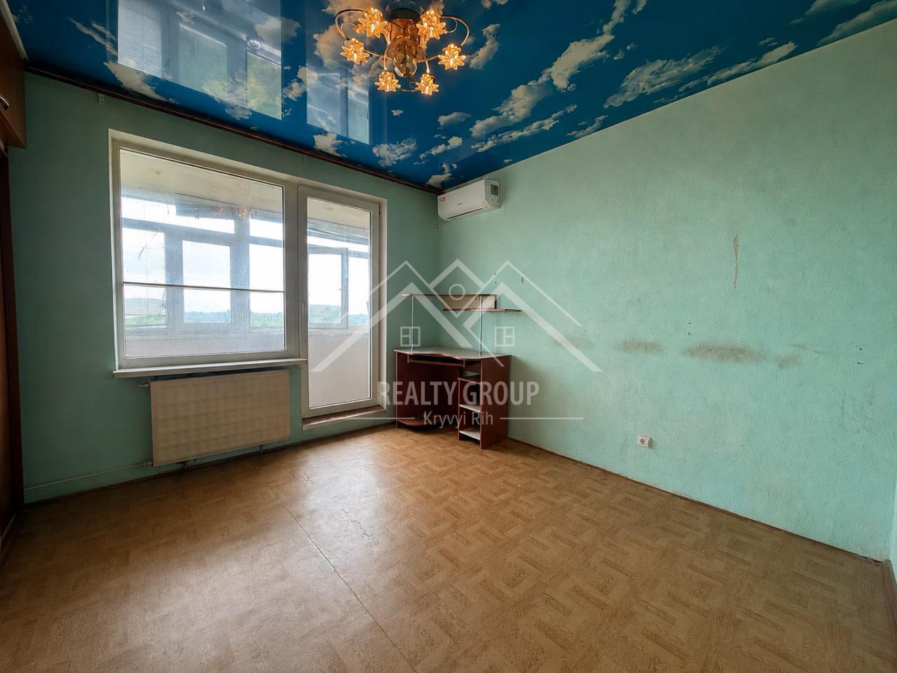 Продажа 2-комнатной квартиры 53 м², Всебратское-2 мркн. ул.