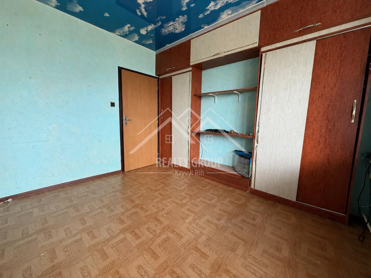Продажа 2-комнатной квартиры 53 м², Всебратское-2 мркн. ул.