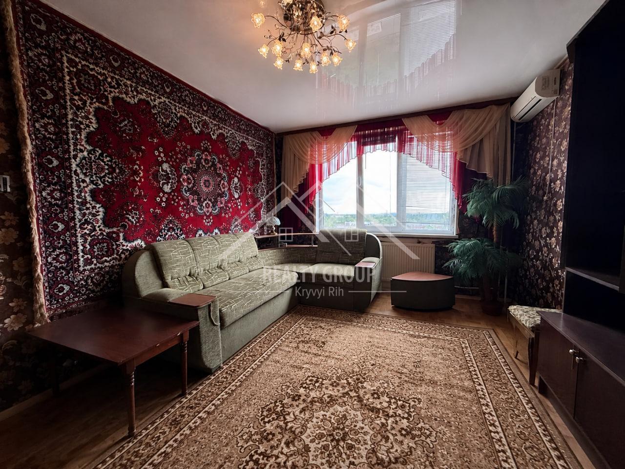 Продажа 2-комнатной квартиры 53 м², Всебратское-2 мркн. ул.