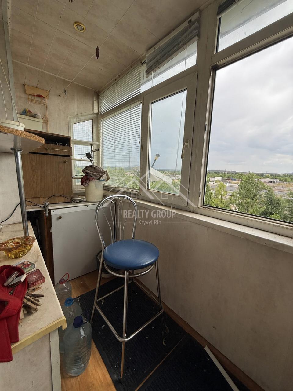 Продажа 2-комнатной квартиры 53 м², Всебратское-2 мркн. ул.