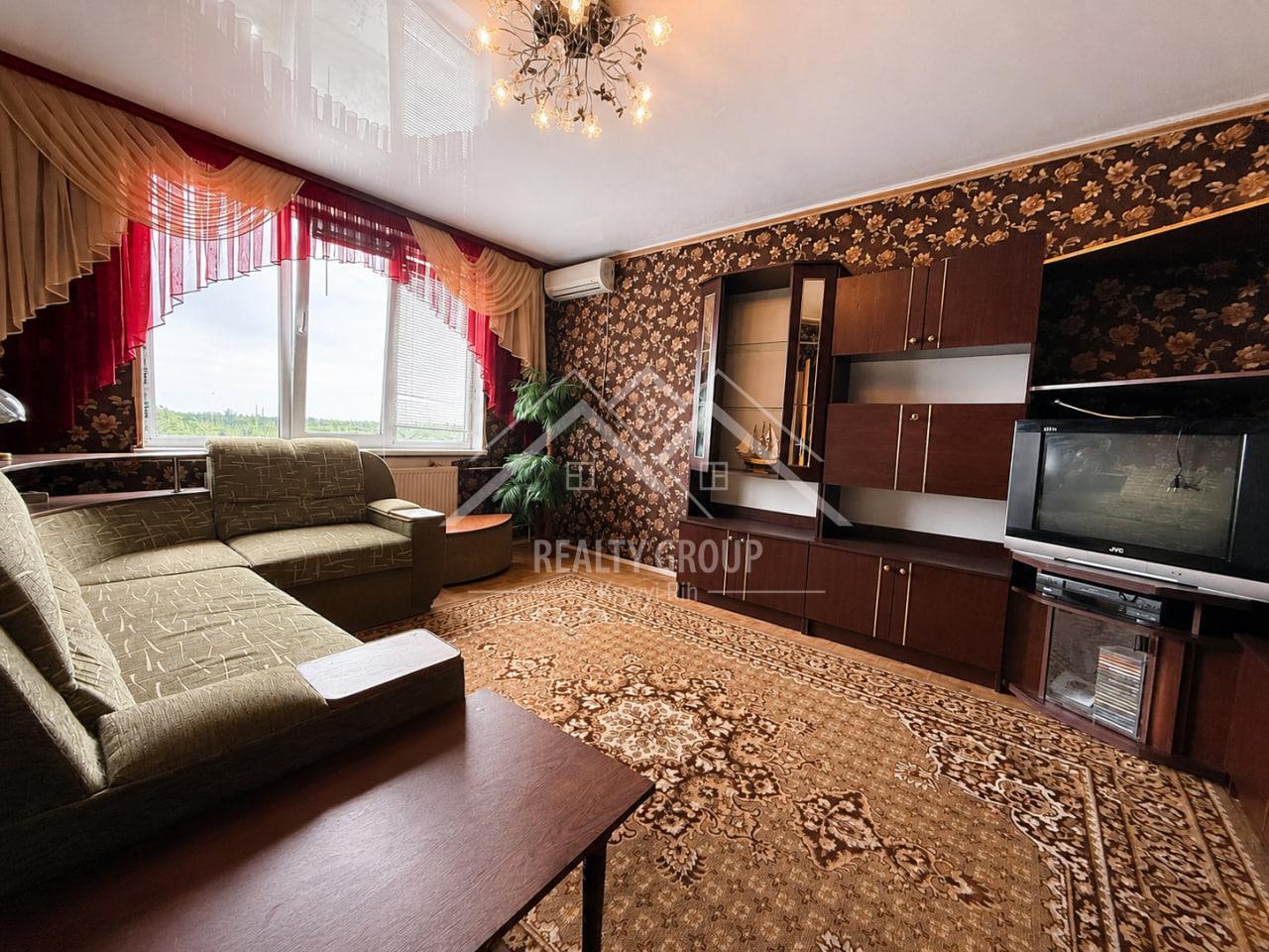 Продажа 2-комнатной квартиры 53 м², Всебратское-2 мркн. ул.