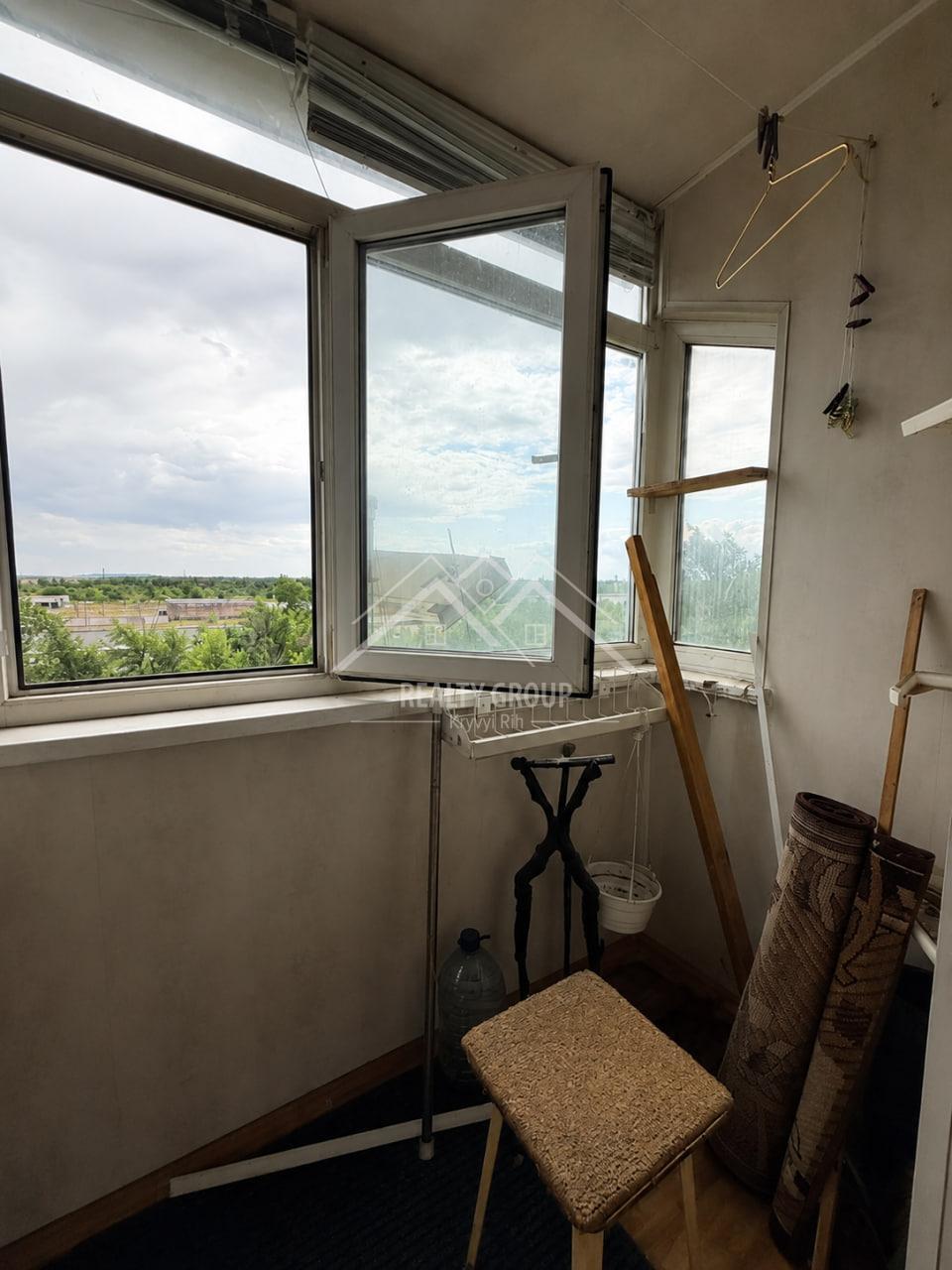 Продажа 2-комнатной квартиры 53 м², Всебратское-2 мркн. ул.