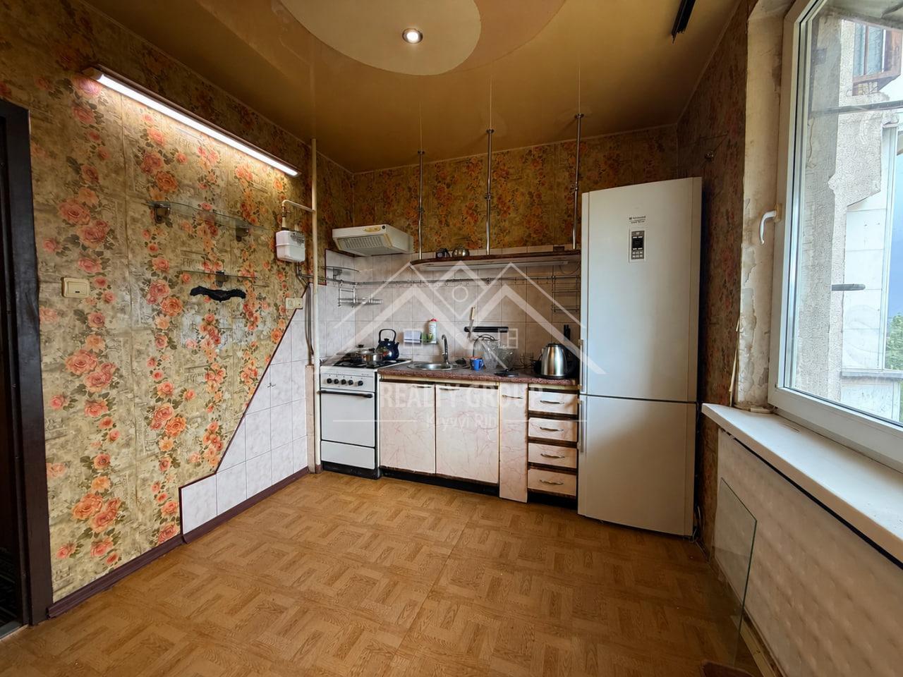 Продажа 2-комнатной квартиры 53 м², Всебратское-2 мркн. ул.